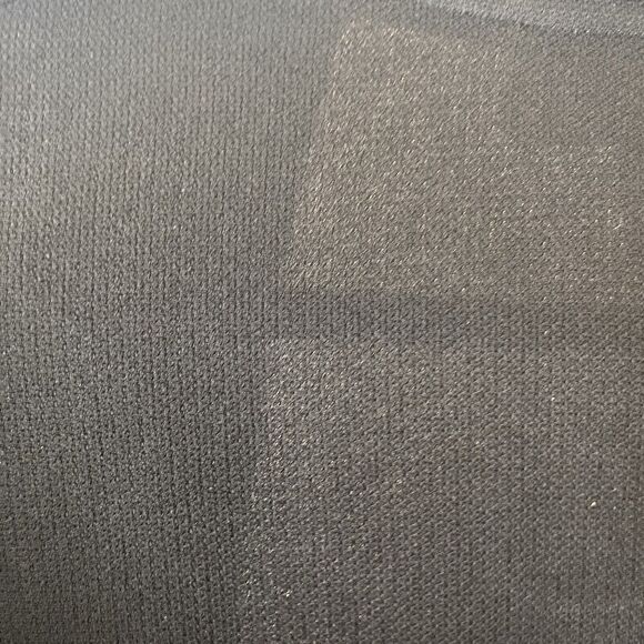 Jones New York Open Front Blazer Jacket Black SZ 14 Crepe Career Church Suit - Picture 3 of 10